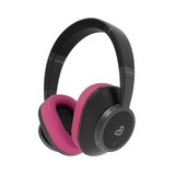 DeeBee Audio Magnetic Ear Cushion Fuchsia oorkussen Fuchsia