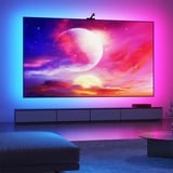 Govee Envisual Smart TV Backlight 3S verlichting 2.4 GHz Wi-Fi, Bluetooth, voor 55 - 65 inch tv's