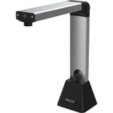 IRIS IRIScan Desk 5 desktop-camerascanner Zwart/zilver