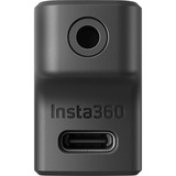 Insta360 Ace Pro & Insta360 Ace Mic Adapter 