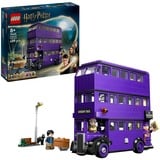 LEGO Harry Potter - Collectebus avontuur Constructiespeelgoed 76446