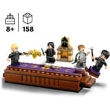 LEGO Harry Potter - Collectebus avontuur Constructiespeelgoed 76446