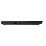 Lenovo ThinkPad L13 Gen 5 (21LB001DMH) 13.3"  laptop Zwart | Core Ultra 7 155U | Intel Graphics | 16GB | 512GB SSD