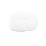 Netgear WAX210 WiFi 6 AX1800 Dual-band access point met Multi-Gig PoE+ Wit, PoE