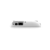 Netgear WAX210 WiFi 6 AX1800 Dual-band access point met Multi-Gig PoE+ Wit, PoE