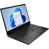 OMEN 17-cm2330nd (833W9EA) 17.3"  gaming laptop Zwart | i7-13700HX | RTX 4070 | 16 GB | 1 TB SSD