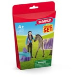 Schleich  speelset 