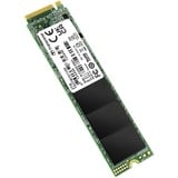 Transcend MTE115S 2 TB SSD PCIe 3.0 x4, NVMe, M.2 2280