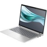 HP EliteBook 640 G11 (A37V8ET) 14"  laptop Zilver | Core Ultra 5 125U | Intel Graphics | 16 GB | 512 GB SSD