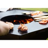 Barbecook Nestor Original cortenstaal barbecue 