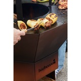 Barbecook Nestor Original cortenstaal barbecue 