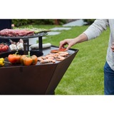 Barbecook Nestor Original cortenstaal barbecue 