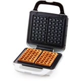 Wafelijzer 'Tasty Waffle' DO9222W