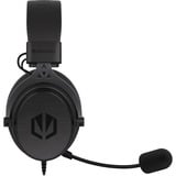 ENDORFY VIRO Plus USB over-ear gaming headset Zwart, USB-A, 3,5 mm aansluiting