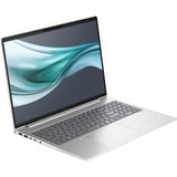 HP EliteBook 660 G11 (A37VGET) 16"  laptop Zilver | Core Ultra 5 125U | Intel Graphics | 16 GB | 512 GB SSD