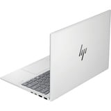 HP Pavilion Aero 13-bg0010nd (A12LDEA) 13.3"  laptop Zilver | Ryzen 5 PRO 8640U | Radeon 760M | 16 GB | 512 GB SSD