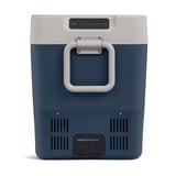 Igloo ICF40 AC/DC met compressor koelbox Blauw, 39 liter