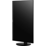 ViewSonic VG2709-2K-MHD-2 27" monitor Zwart, 1x HDMI, 1x DisplayPort, 100 Hz