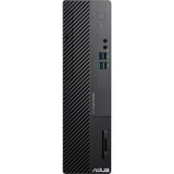 ASUS ExpertCenter D500SE-713700014X pc-systeem Zwart | i7-13700 | UHD Graphics 770 | 16 GB | 512 GB SSD