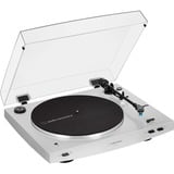 Audio-Technica AT-LP3XBT platenspeler Wit, Bluetooth