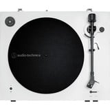 Audio-Technica AT-LP3XBT platenspeler Wit, Bluetooth