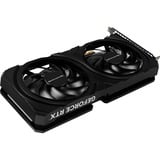 Gainward GeForce RTX 4060 Python II grafische kaart DLSS 3, 3x DisplayPort, 1x HDMI 2.1