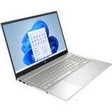 HP Pavilion 15-eg2080nd (832L5EA) 15.6"  laptop Zilver | Core i7-1255U | Iris Xe | 16 GB | 512 GB SSD