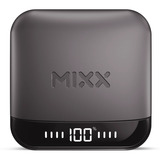 MIXX StreamBuds Ultra Hybrid True Wireless Earbuds  headset Zwart