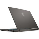 MSI Thin A15 B7UC-004NL 15.6"  gaming laptop Grijs | R5 7535HS | RTX 3050 | 16 GB | 512 GB SSD