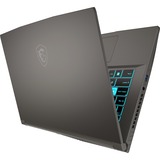 MSI Thin A15 B7UC-004NL 15.6"  gaming laptop Grijs | R5 7535HS | RTX 3050 | 16 GB | 512 GB SSD