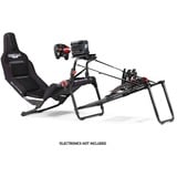 Next Level Racing Formula Lite Pro racingsimulator Zwart