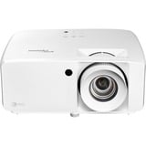 Optoma Opto ZH450 dlp-projector Wit