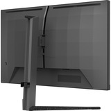 Philips Evnia 27M2N3200A/00 27" gaming monitor Zwart, 2x HDMI, 1x Displayport, HDR10, 180 Hz