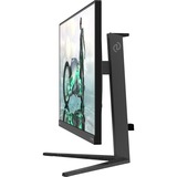 Philips Evnia 27M2N3200A/00 27" gaming monitor Zwart, 2x HDMI, 1x Displayport, HDR10, 180 Hz