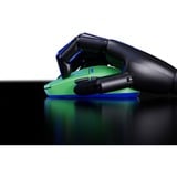 Pulsar X2 CrazyLight Gaming Mouse - Aqua Zest Groen/blauw, 32,000 DPI, 8000 Hz