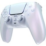 Sony DualSense Draadloze Controller - Chroma Pearl Wit