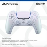 Sony DualSense Draadloze Controller - Chroma Pearl Wit