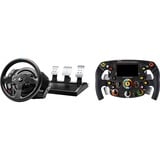 Thrustmaster T300 RS GT Edition + Ferrari SF1000 Edition Bundel Zwart, Pc, PlayStation 3, PlayStation 4, PlayStation 5