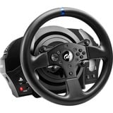 Thrustmaster T300 RS GT Edition + Ferrari SF1000 Edition Bundel Zwart, Pc, PlayStation 3, PlayStation 4, PlayStation 5