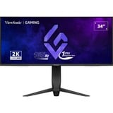 ViewSonic VX3480-2K-PRO gaming monitor 