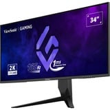 ViewSonic VX3480-2K-PRO gaming monitor 