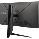 ViewSonic VX3480-2K-PRO gaming monitor 