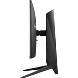 ViewSonic VX3480-2K-PRO gaming monitor 