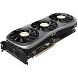 ZOTAC GeForce RTX 4070 Ti SUPER Trinity OC 16GB grafische kaart 1x HDMI 2.1, 3x DisplayPort, DLSS 3