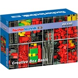 Plus - Creative Box Basic Constructiespeelgoed
