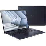 ASUS ExpertBook B9 OLED B9403CVA-KM0158X 14"  laptop Zwart | i7-1355U | Iris Xe Graphics | 16 GB | 1 TB SSD | OLED