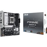 ASUS PRIME B840M-A-CSM socket AM5 moederbord  2,5Gb-LAN, Sound, µATX