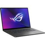 ASUS ROG Zephyrus G16 GU605MI-QP121W 16"  gaming laptop Grijs | Ultra 7 155H | RTX 4070 | 32 GB | 1 TB SSD