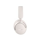 Bose QuietComfort Ultra White over-ear headset Wit, Bluetooth