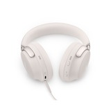 Bose QuietComfort Ultra White over-ear headset Wit, Bluetooth